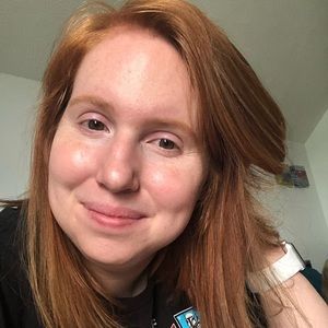 Meet your Posher, Carly